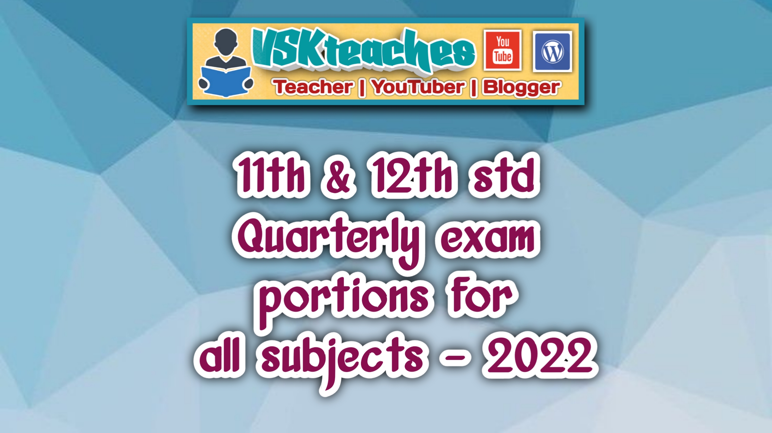 quarterly-exam-portions-vskteaches