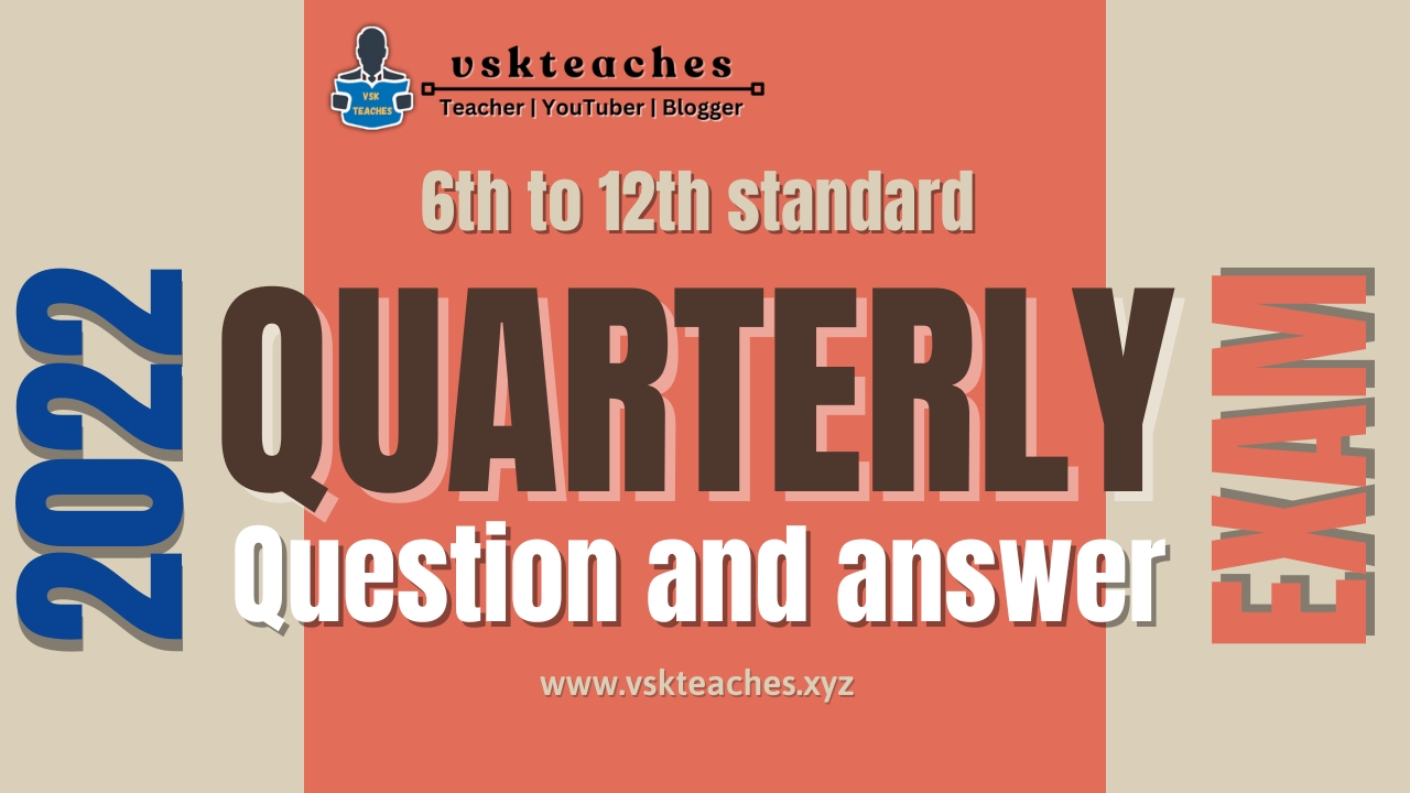 Quarterly question and answer-2022